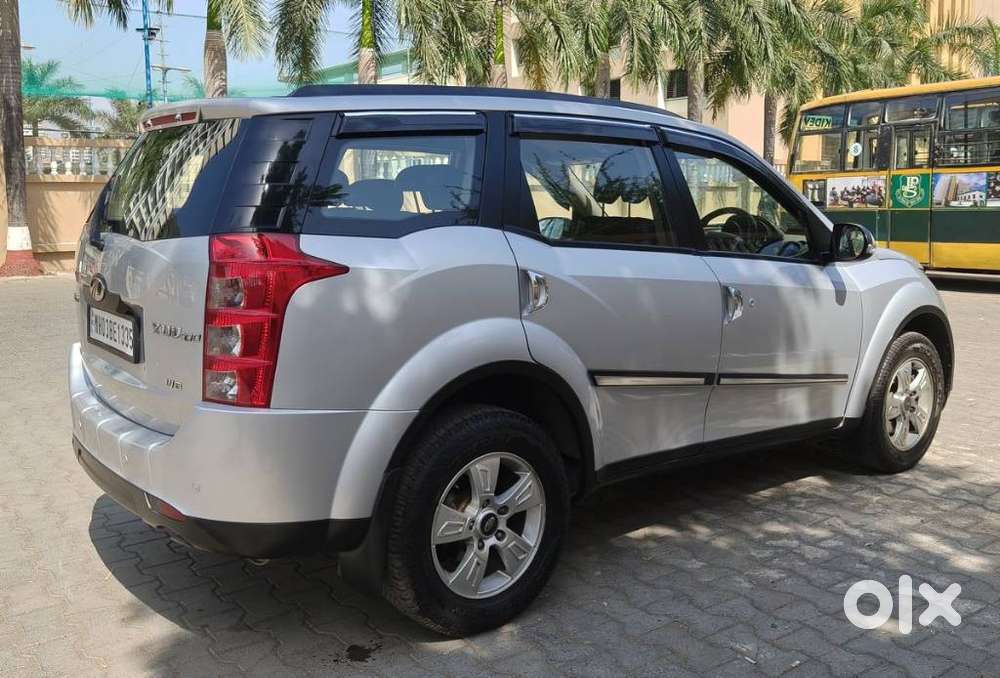 Mahindra Xuv500 2011-2015 W8 2wd, 2011