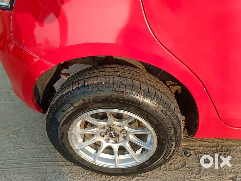 Maruti Suzuki Swift 1.2 Vxi (o), 2017, Petrol