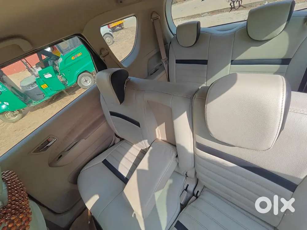 2013 Maruti Ertiga Diesel