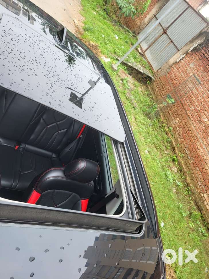 Hyundai Creta 1.5 S Plus Knight Petrol, 2022, Petrol