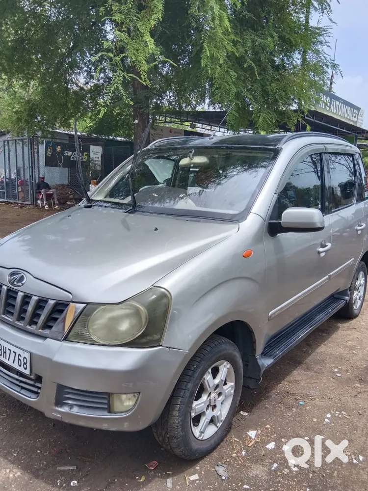Mahindra Quanto Diesel 2013 Year