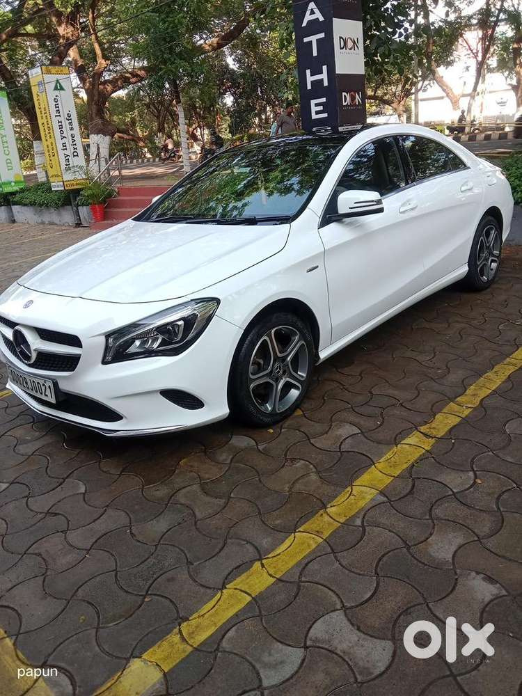 Mercedes-benz Diesel Automatic 2020