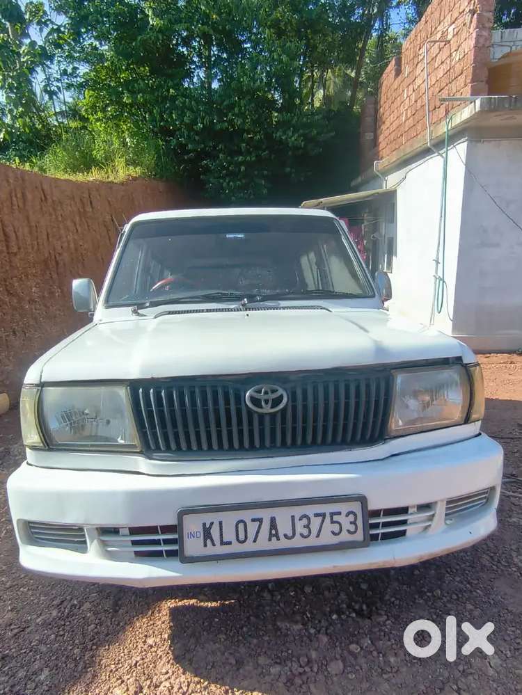 Qualis For Sale