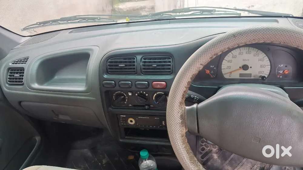 Maruti Suzuki Alto 2009 Lx
