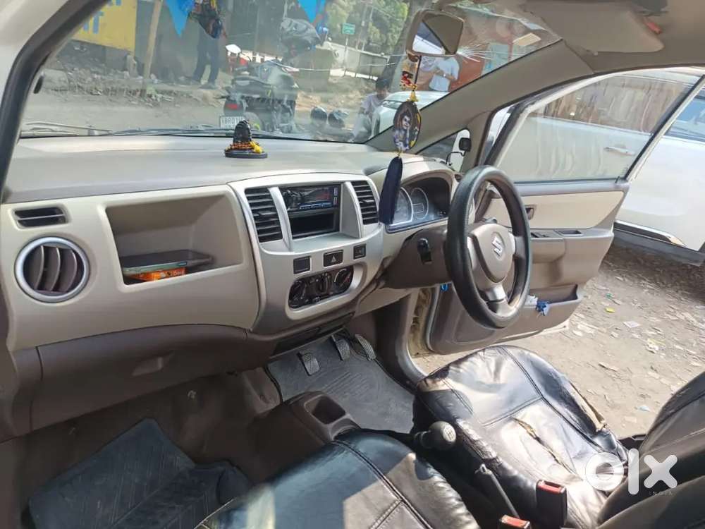 Maruti Suzuki Estilo 2011 Petrol 60000 Km Driven