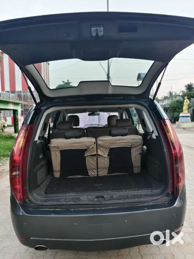 Tata Aria 2013 Well Maintained Good Condition