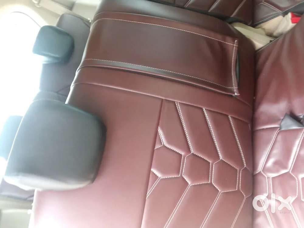 Toyota Rumion 2025 Cng & Hybrids 30000 Km Driven