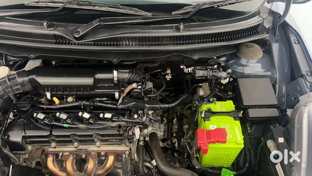 Maruti Suzuki Baleno 1.2 Alpha At, 2019, Petrol