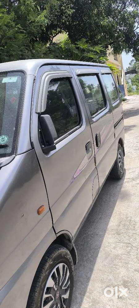 Good Condition All Document Running