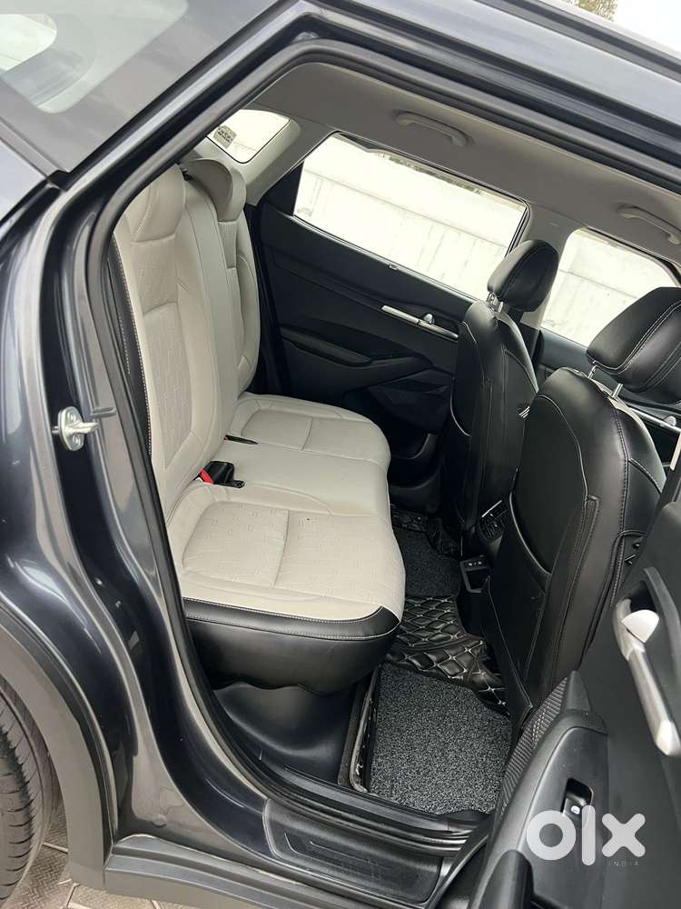 Kia Seltos Htk D, 2023, Diesel