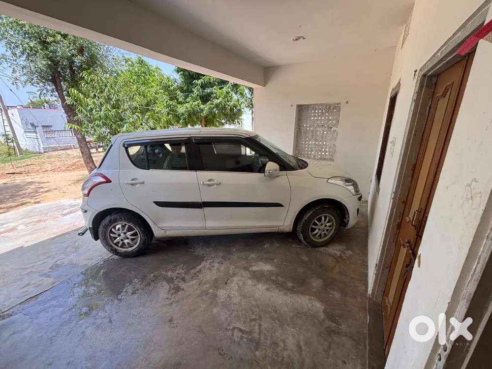 Maruti Suzuki Swift Vdi 2013