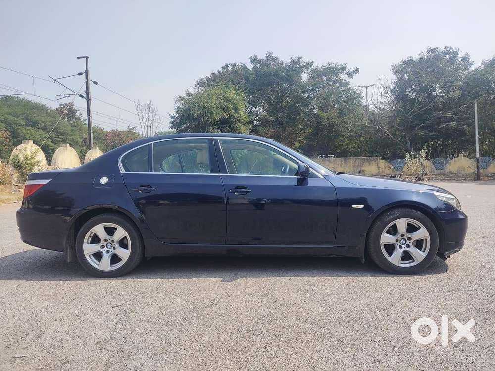 Bmw 5 Series 530d Highline, 2009, Diesel