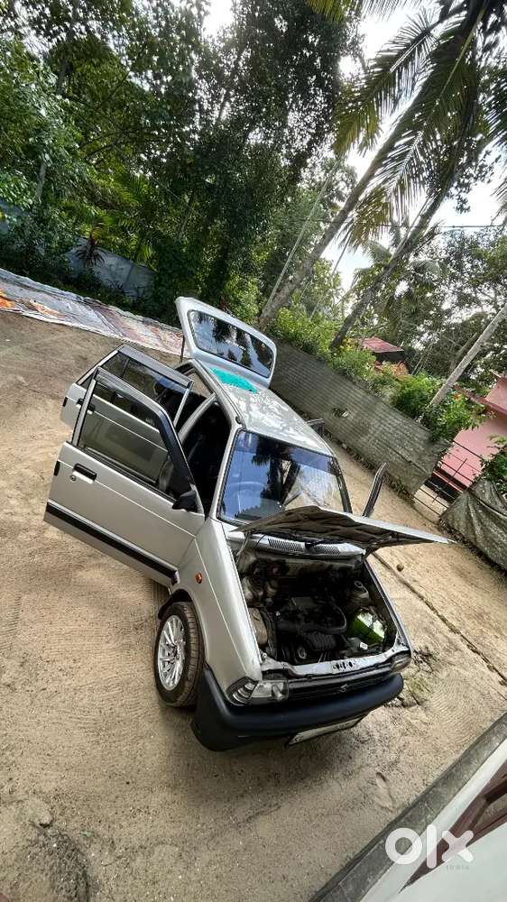 Ms800 2007,mpfi, *price-35000 Without Alloywheels