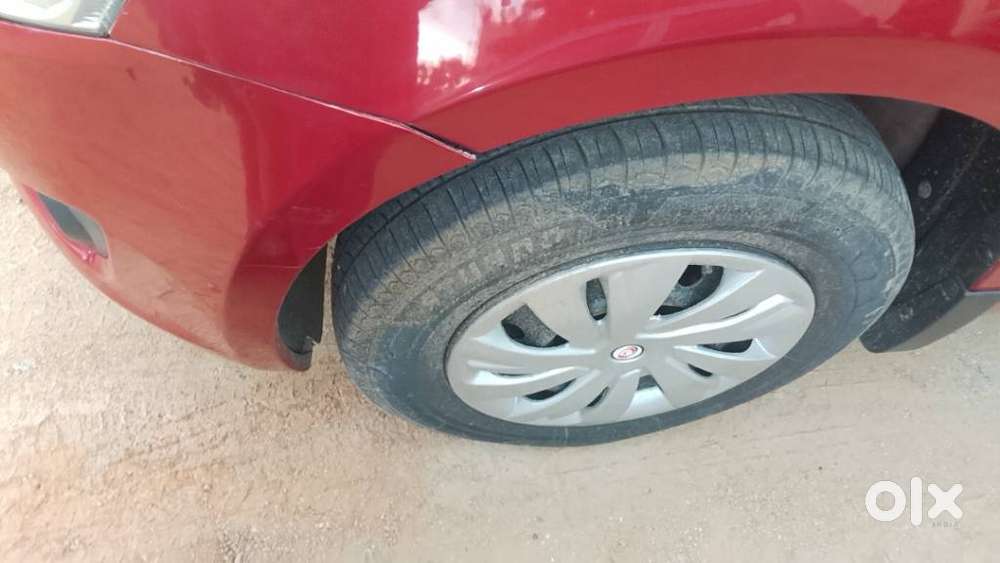 Maruti Suzuki Swift Vdi, 2012, Diesel