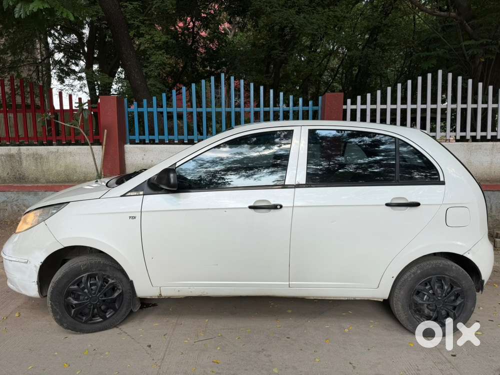 Tata Indica Vista 2014 Diesel