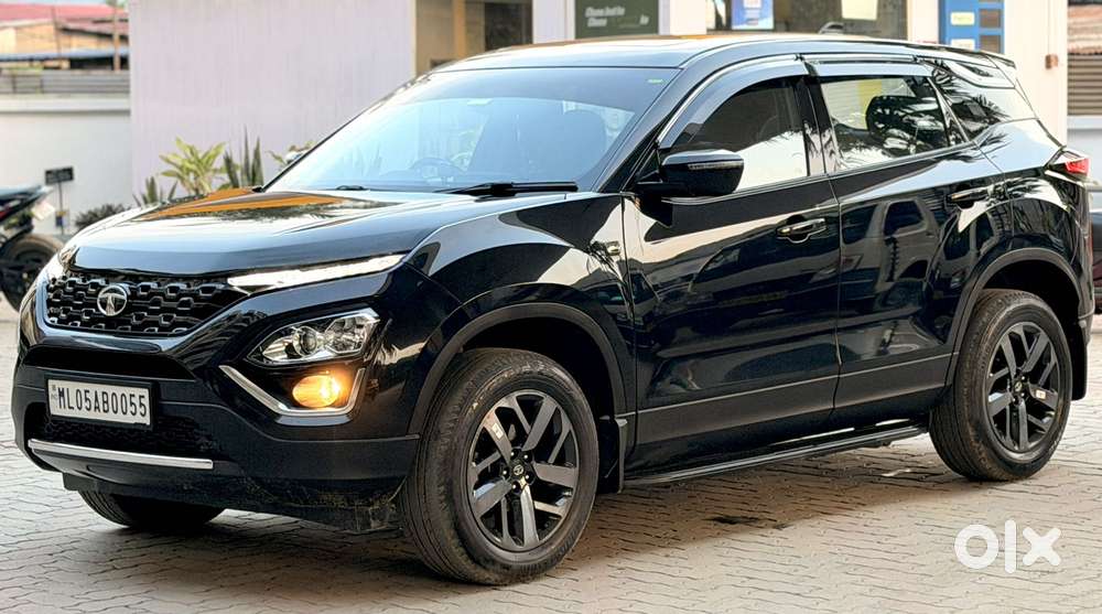 Tata Harrier Xz+, 2022, Diesel