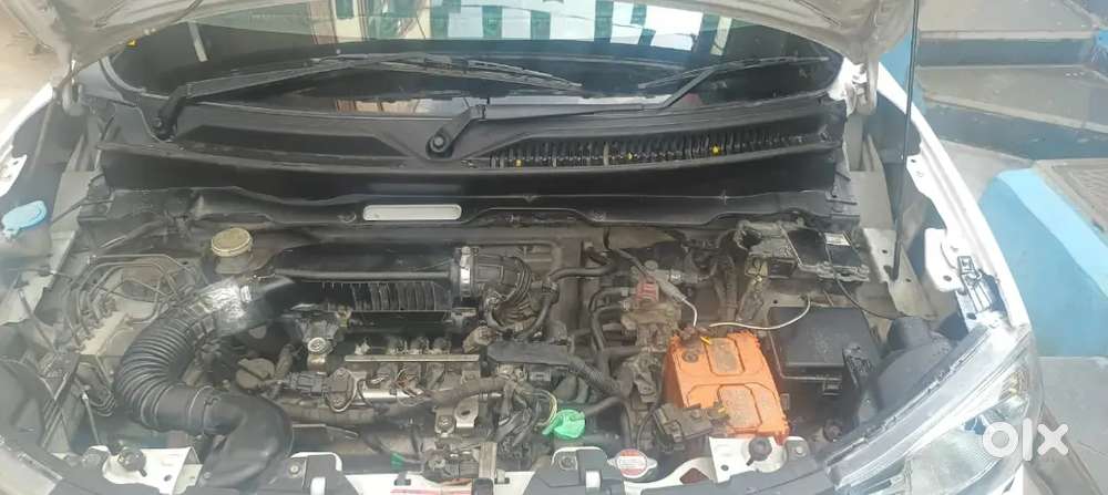 Maruti Suzuki S-presso 2022 Lxi (o) Cng