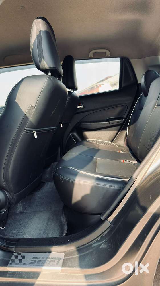 Maruti Suzuki Swift Vxi + Manual, 2018, Petrol