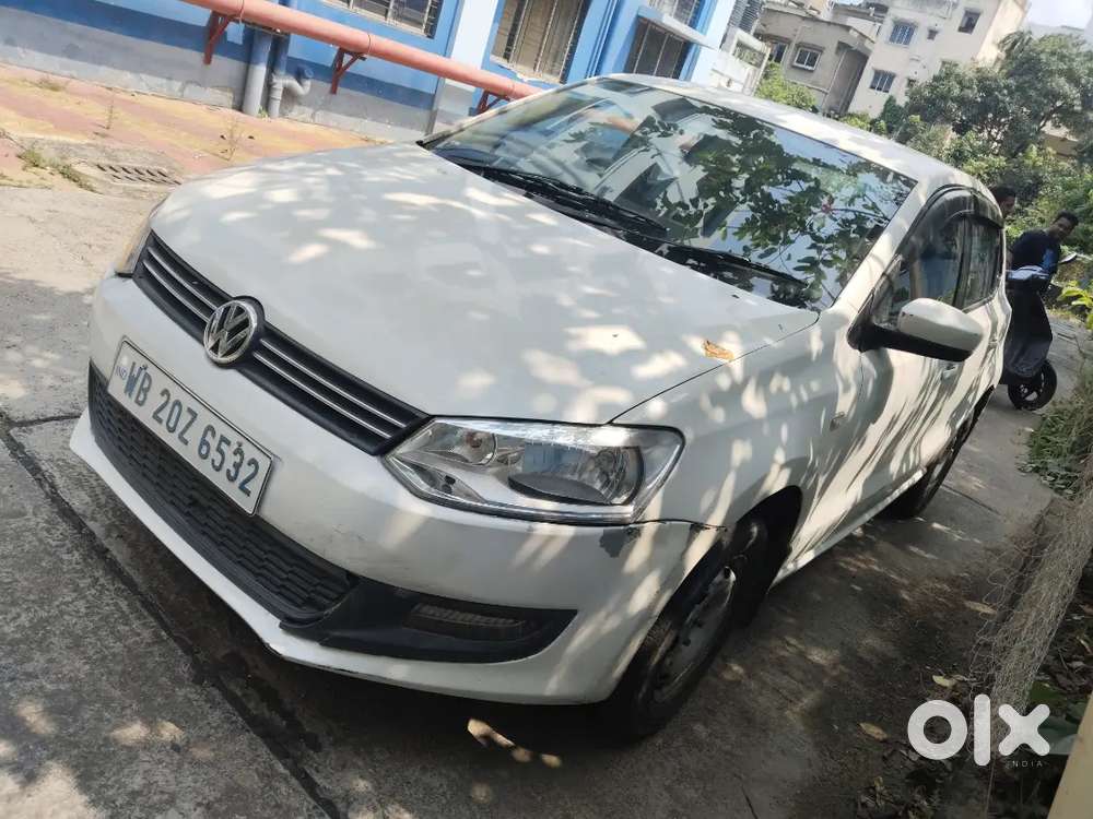 Polo Car Sell
