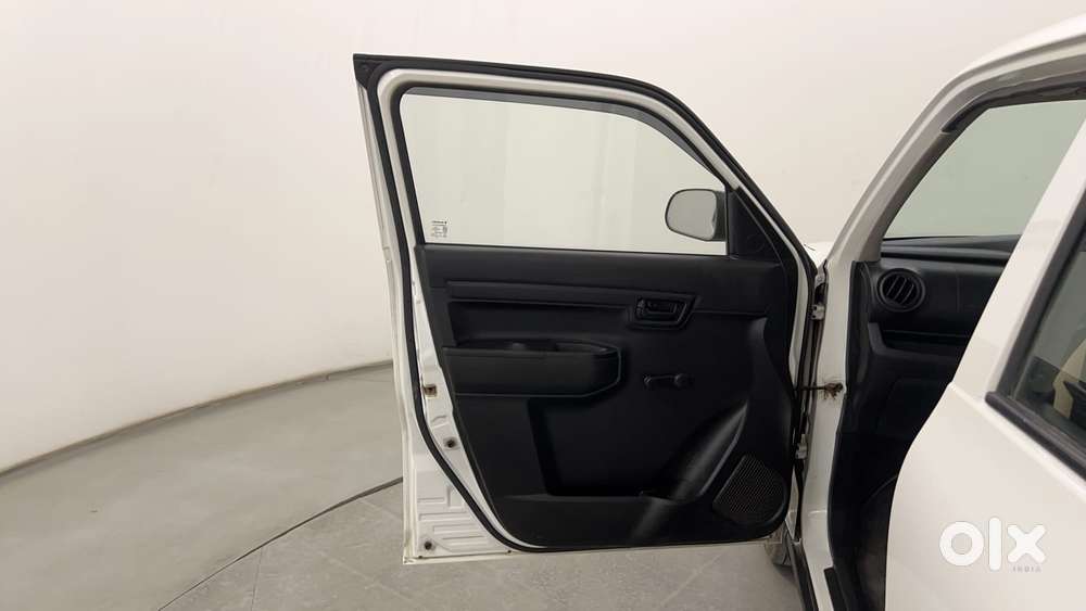 Maruti Suzuki S-presso Lxi Opt, 2021, Petrol