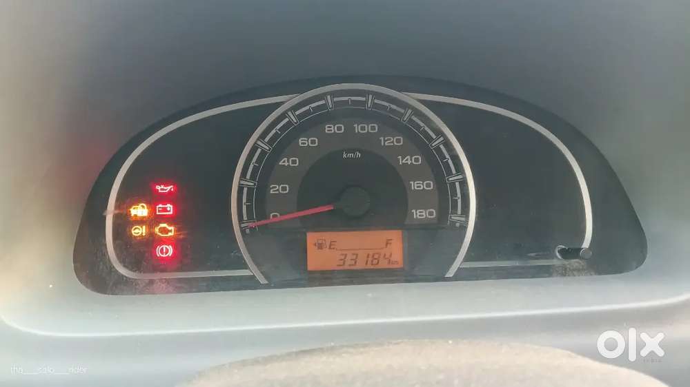 Good Car With Maintenance