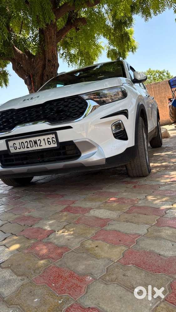 Kia Petrol Manual 2022
