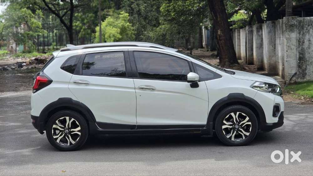 Honda WR-V 1.2 VX i-VTEC, 2022, Petrol