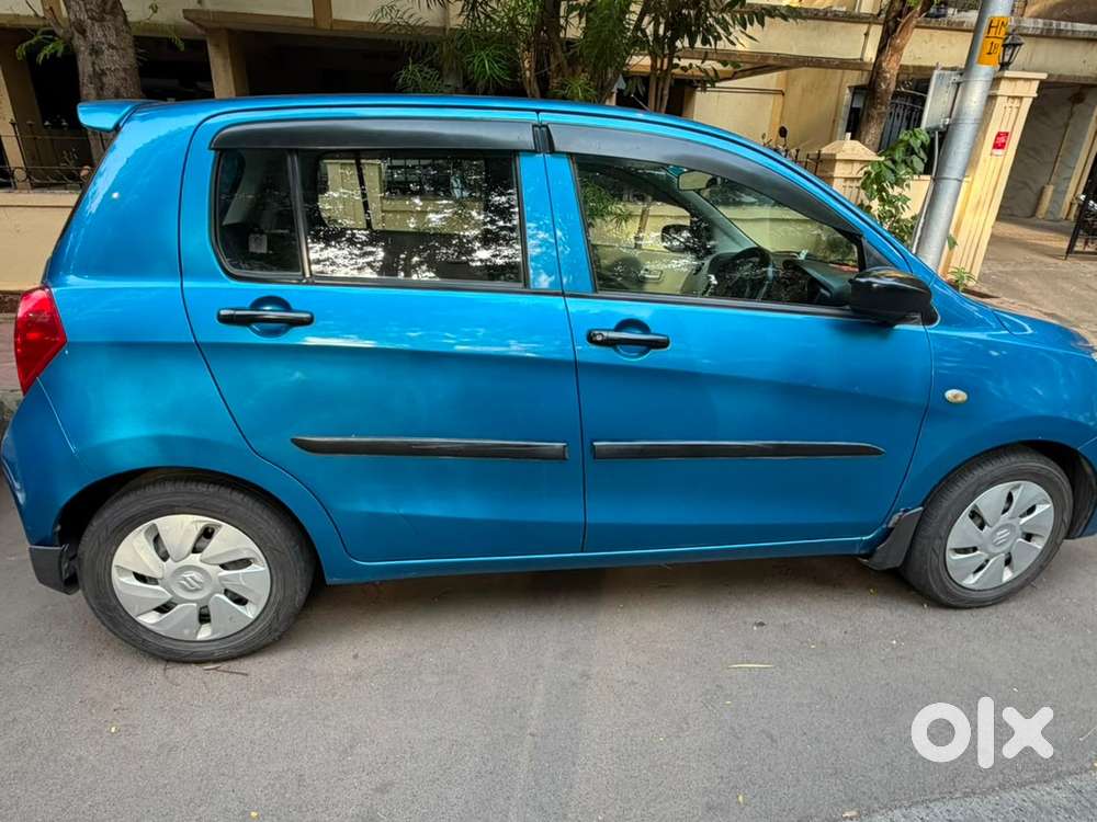 2014 Celerio Manual Petrol For Sale