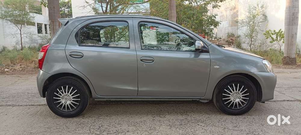Toyota Etios Liva 2014-2016 Gd, 2015, Diesel
