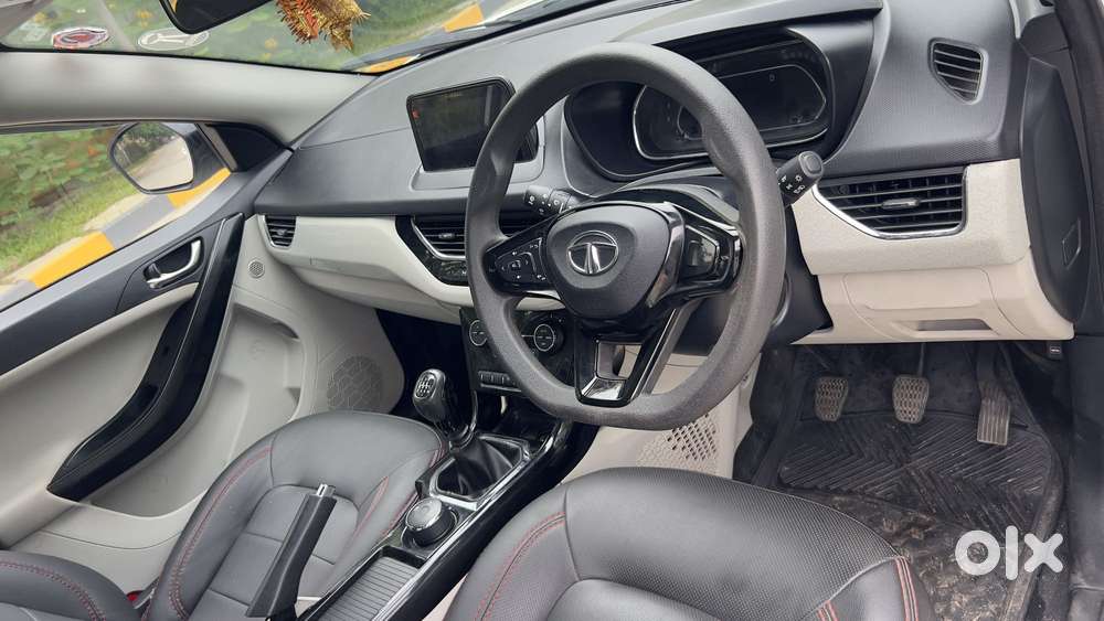 Tata Nexon 1.5 Revotorq Xz Plus, 2022, Diesel