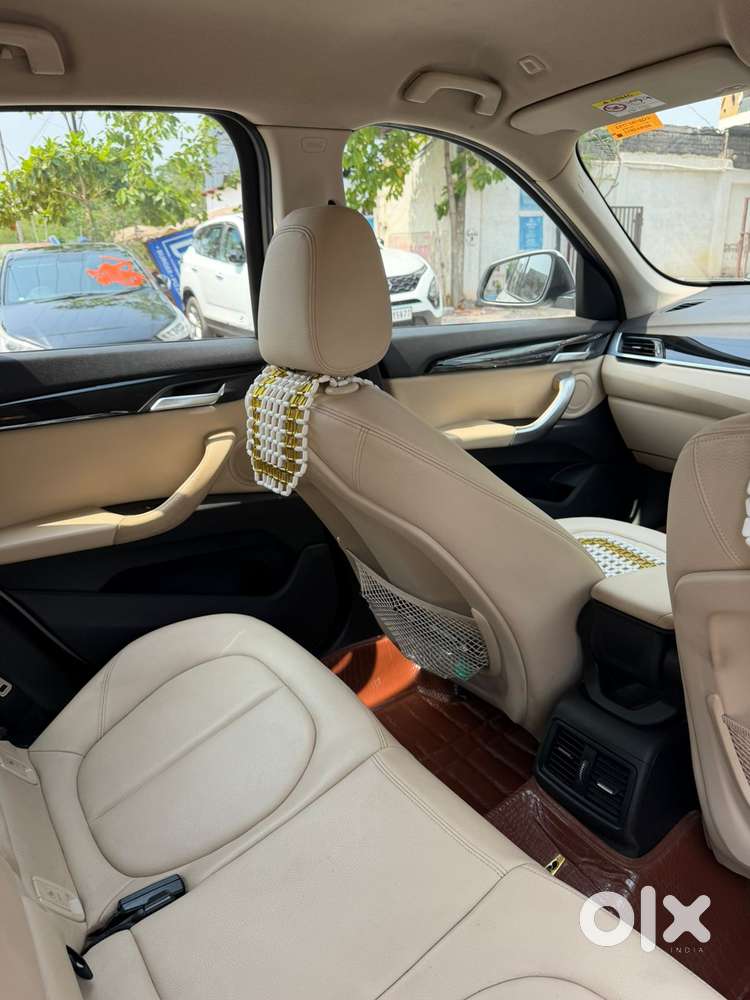 Bmw X1 Sdrive 20d Sportline, 2017, Diesel