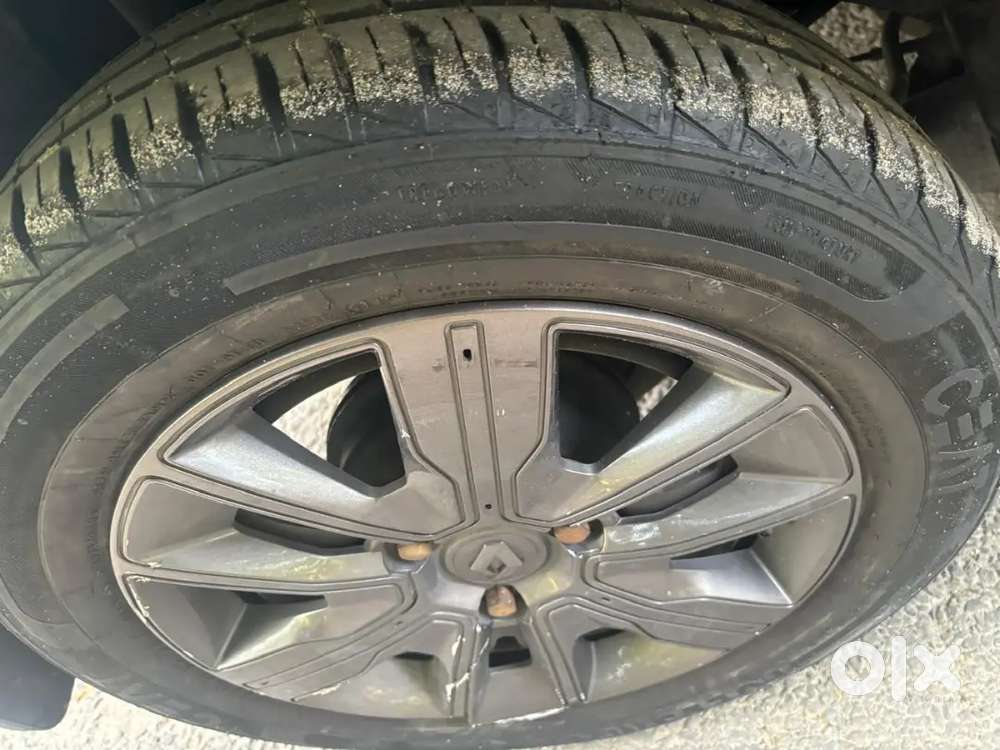 Renault Kwid Climber 2019 Petrol 53000 Km Driven