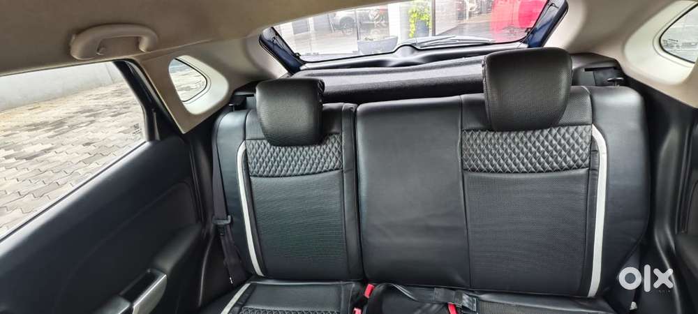 Maruti Suzuki Baleno Zeta, 2018, Petrol