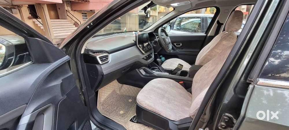 Very Good Condition Car