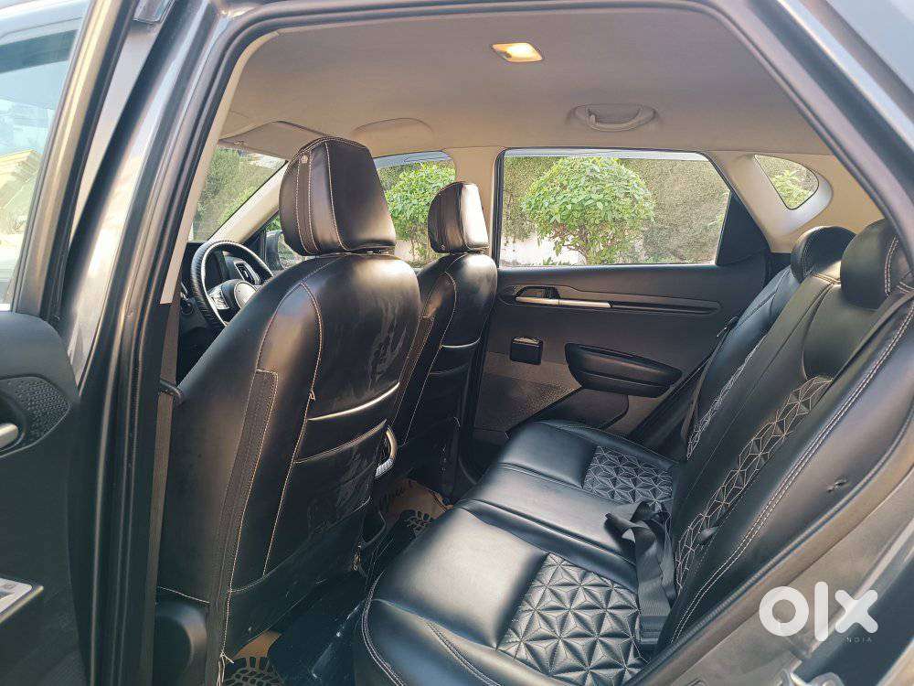 Kia Sonet Hte 1.2, 2022, Petrol