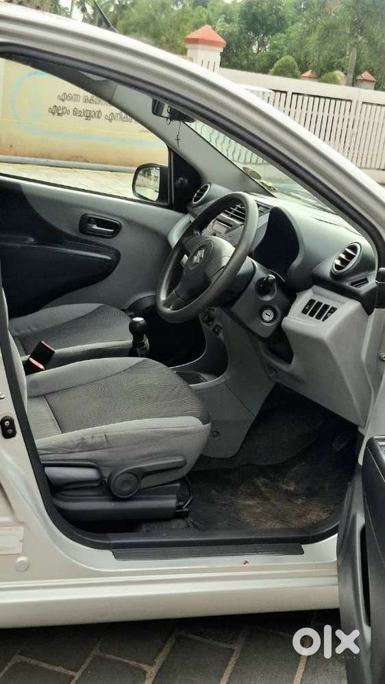 Maruti Suzuki A-star, 2011, Petrol