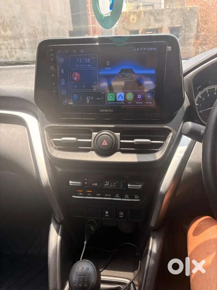 Toyota Urban Cruiser 2024 First Owner