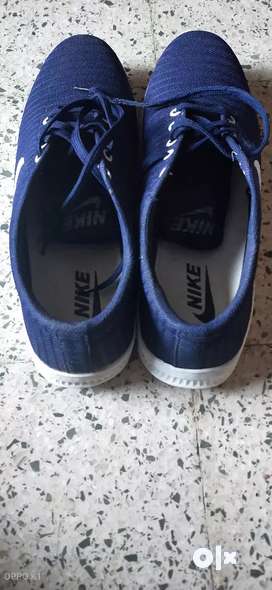 Nike deals janoski olx