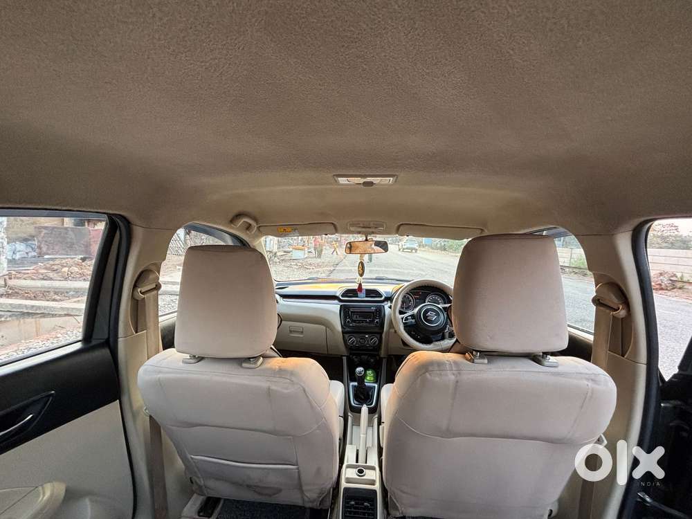 Maruti Suzuki Swift Dzire 1.2 Vxi Bsiv, 2020, Petrol