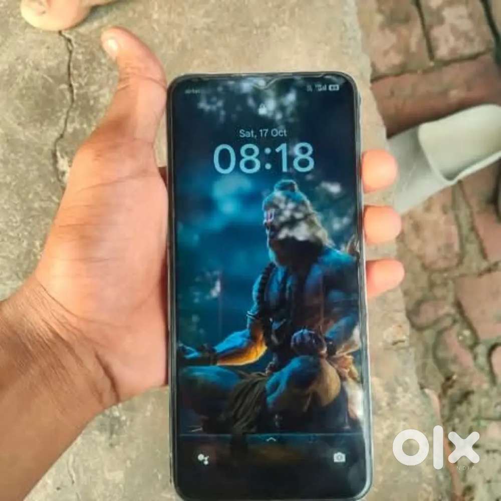 Oppo A78 5g  rem 8/ 128