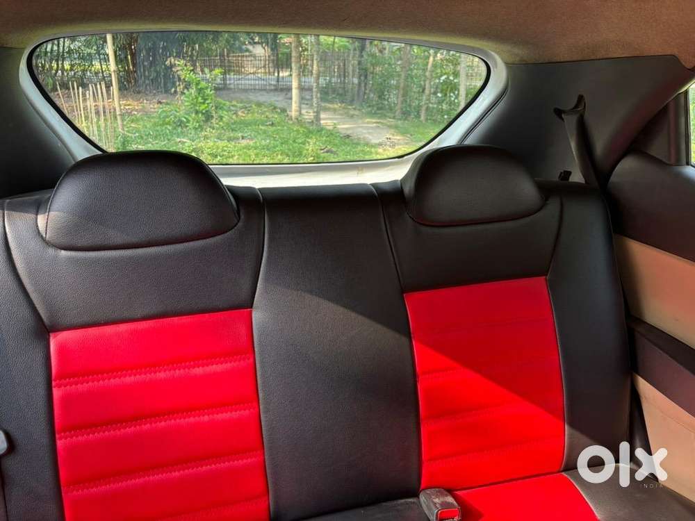 Hyundai Eon 2016 Petrol Well Maintained