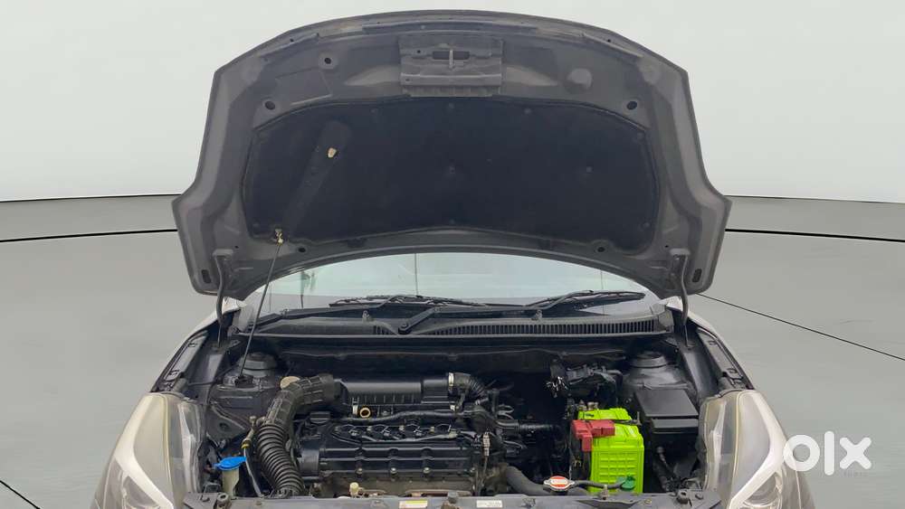 Maruti Suzuki Baleno 1.2 Alpha, 2017, Petrol