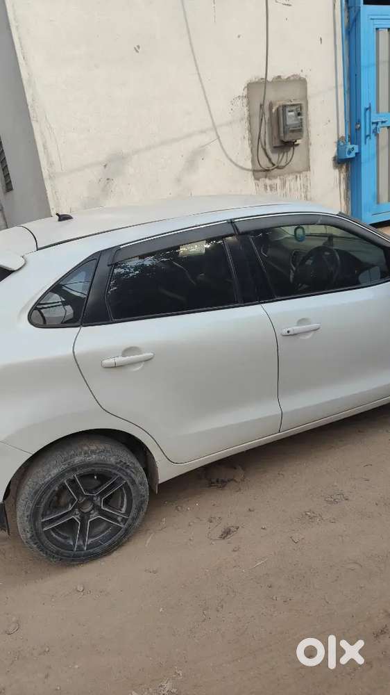 Maruti Suzuki Baleno Diesel