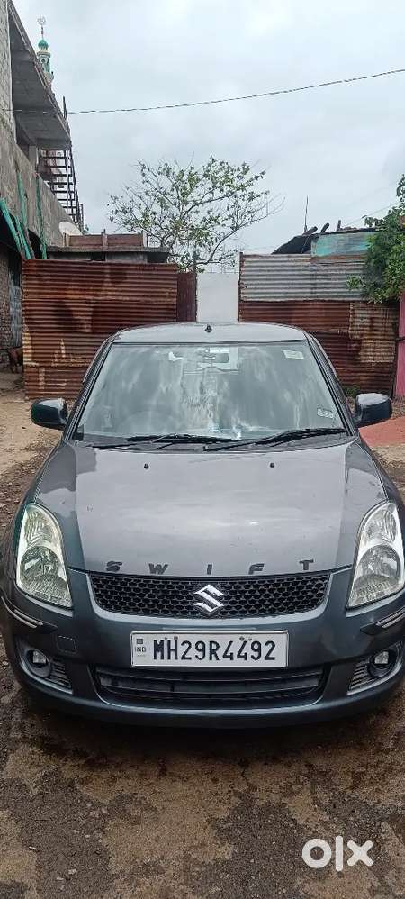 Swift Maruti Suzuki Vdi Diesel 2010