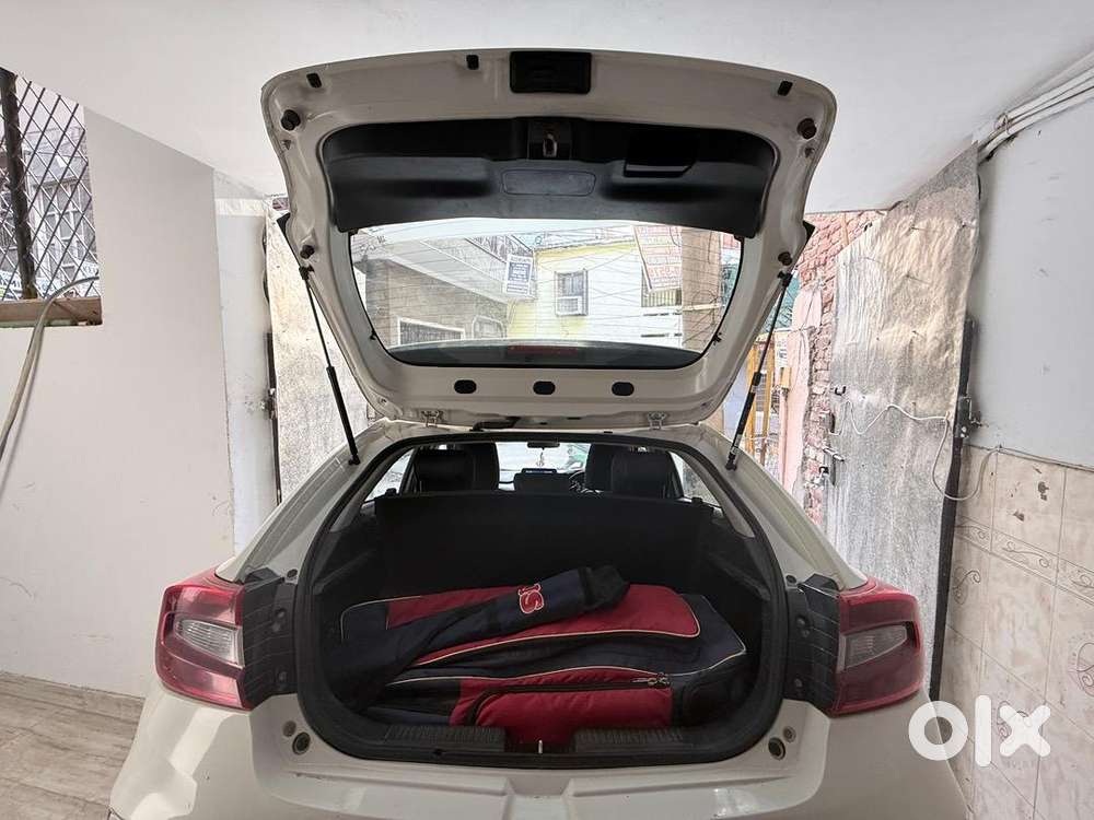 Maruti Suzuki Baleno 2023 Petrol Good Condition