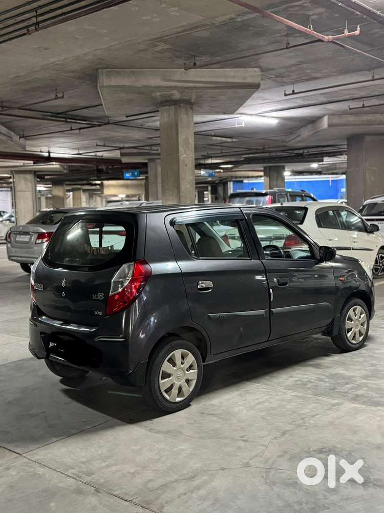 Maruti Suzuki Alto K10 Vxi