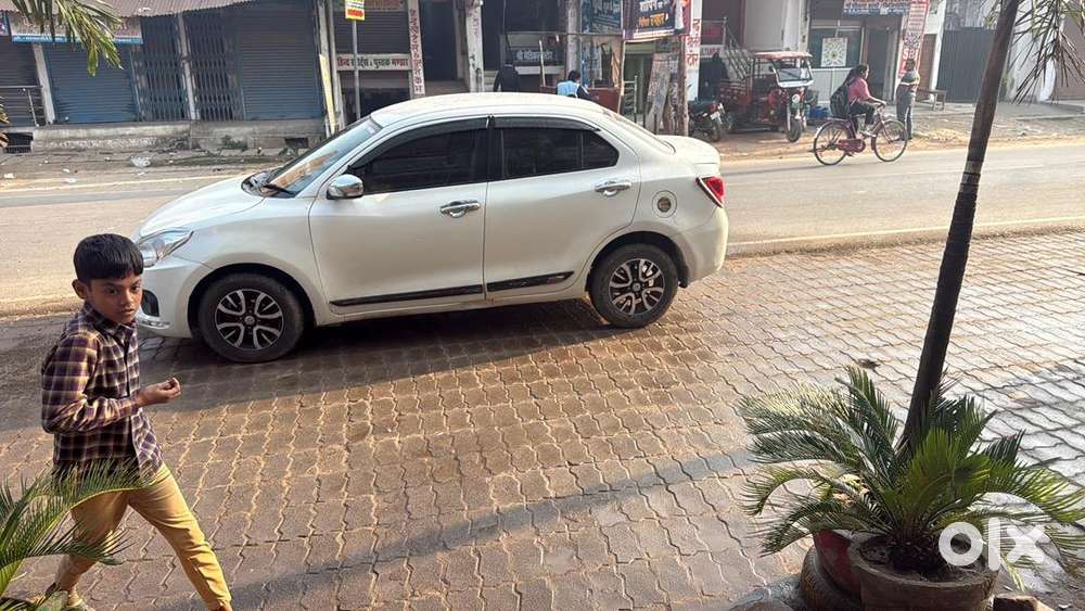 Maruti Suzuki Swift Dzire 2018 Good Condition