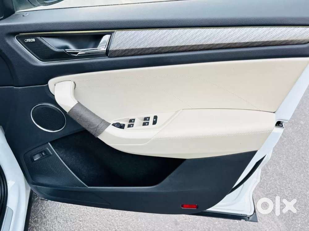 Skoda Kodiaq, 2023, Petrol