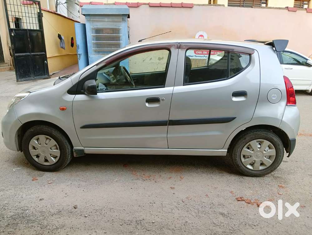 Maruti Suzuki A-star 2012-2014 1.0 Lxi, 2012, Petrol