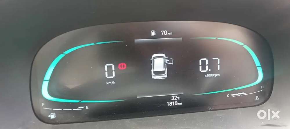 Hyundai Exter 2026 Petrol Good Condition